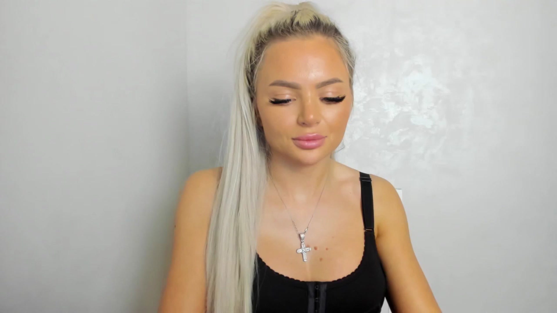 Gallery image thumbnail from barbie__girl's myfreecams stream on, 01/28/2026, 13:57 image 1 of 20