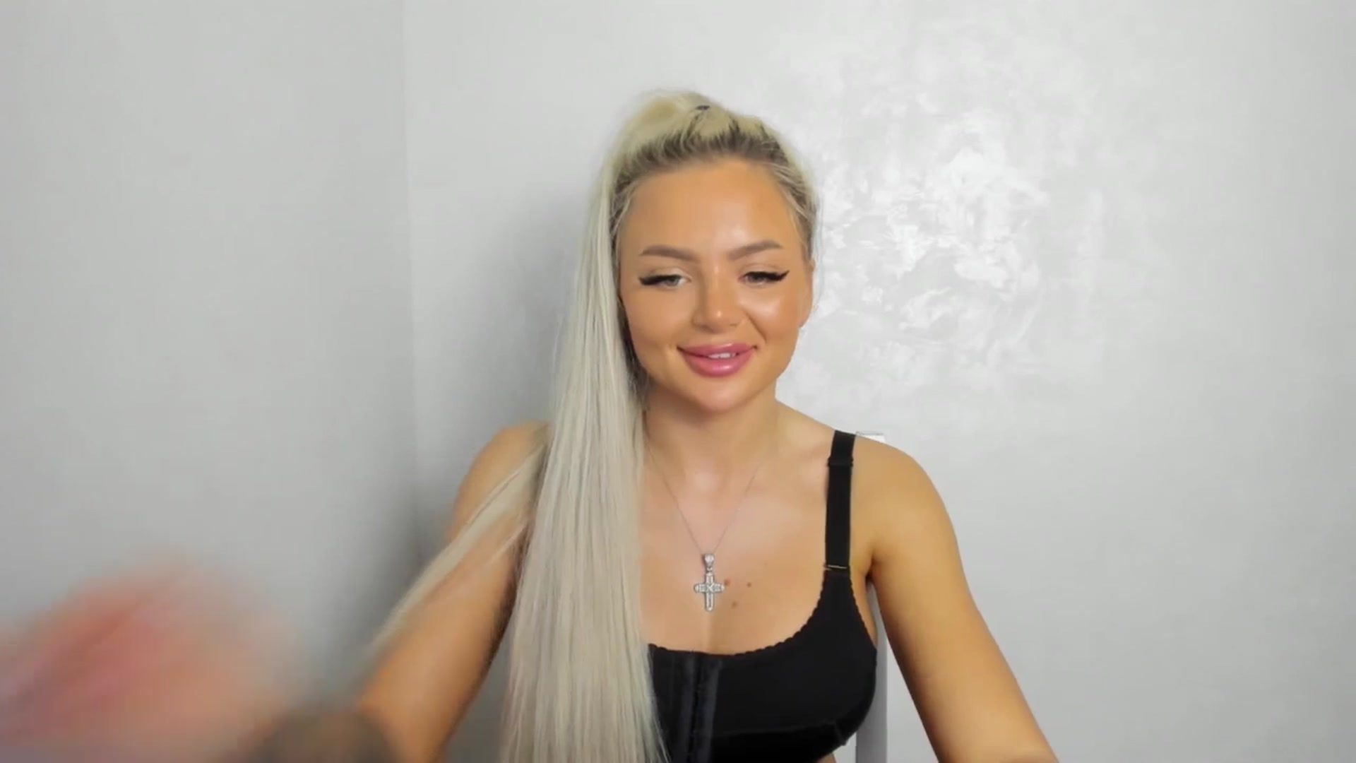 Gallery image thumbnail from barbie__girl's myfreecams stream on, 01/28/2026, 14:43 image 18 of 20