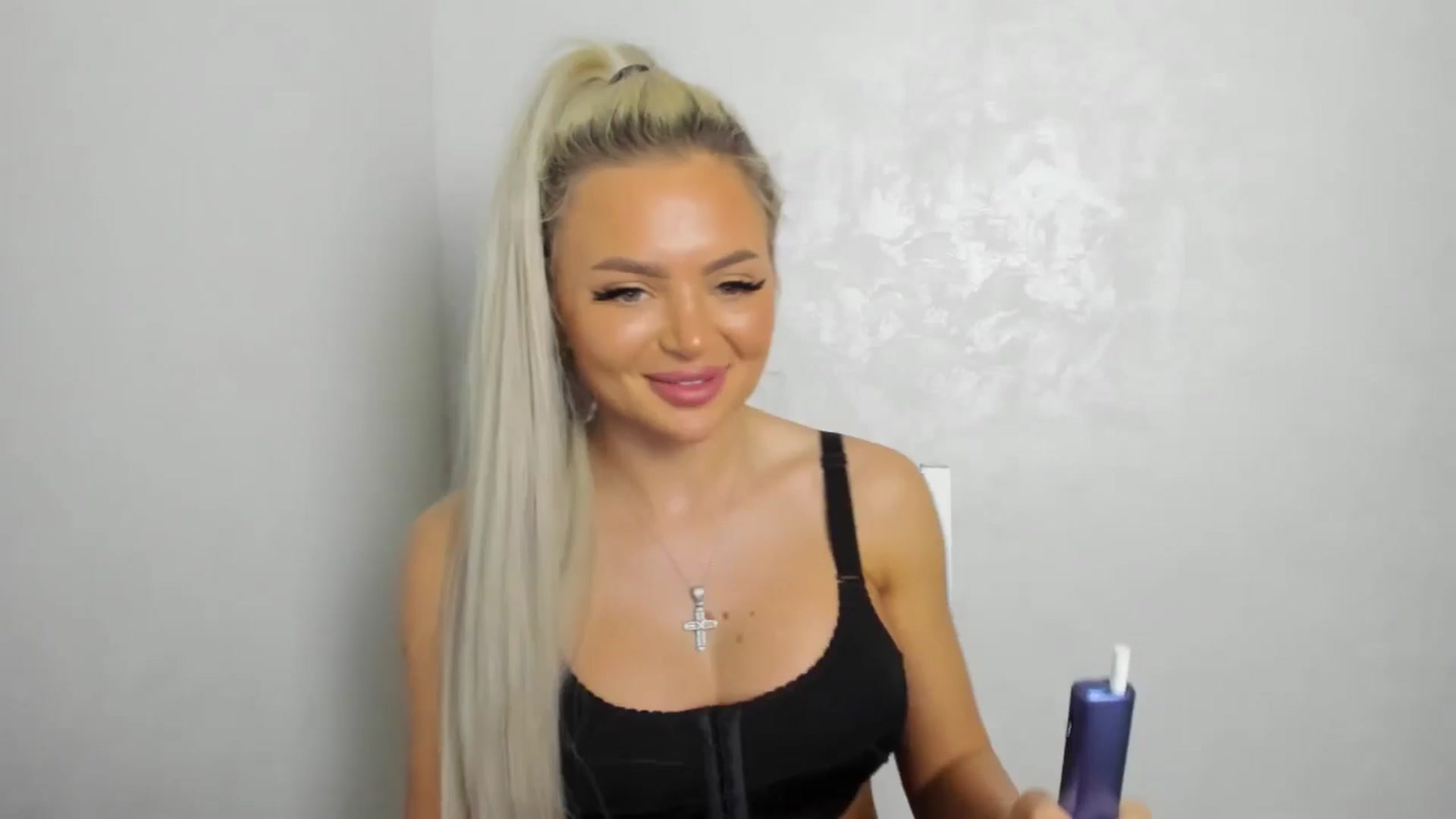 Gallery image thumbnail from barbie__girl's myfreecams stream on, 01/28/2026, 14:43 image 5 of 20