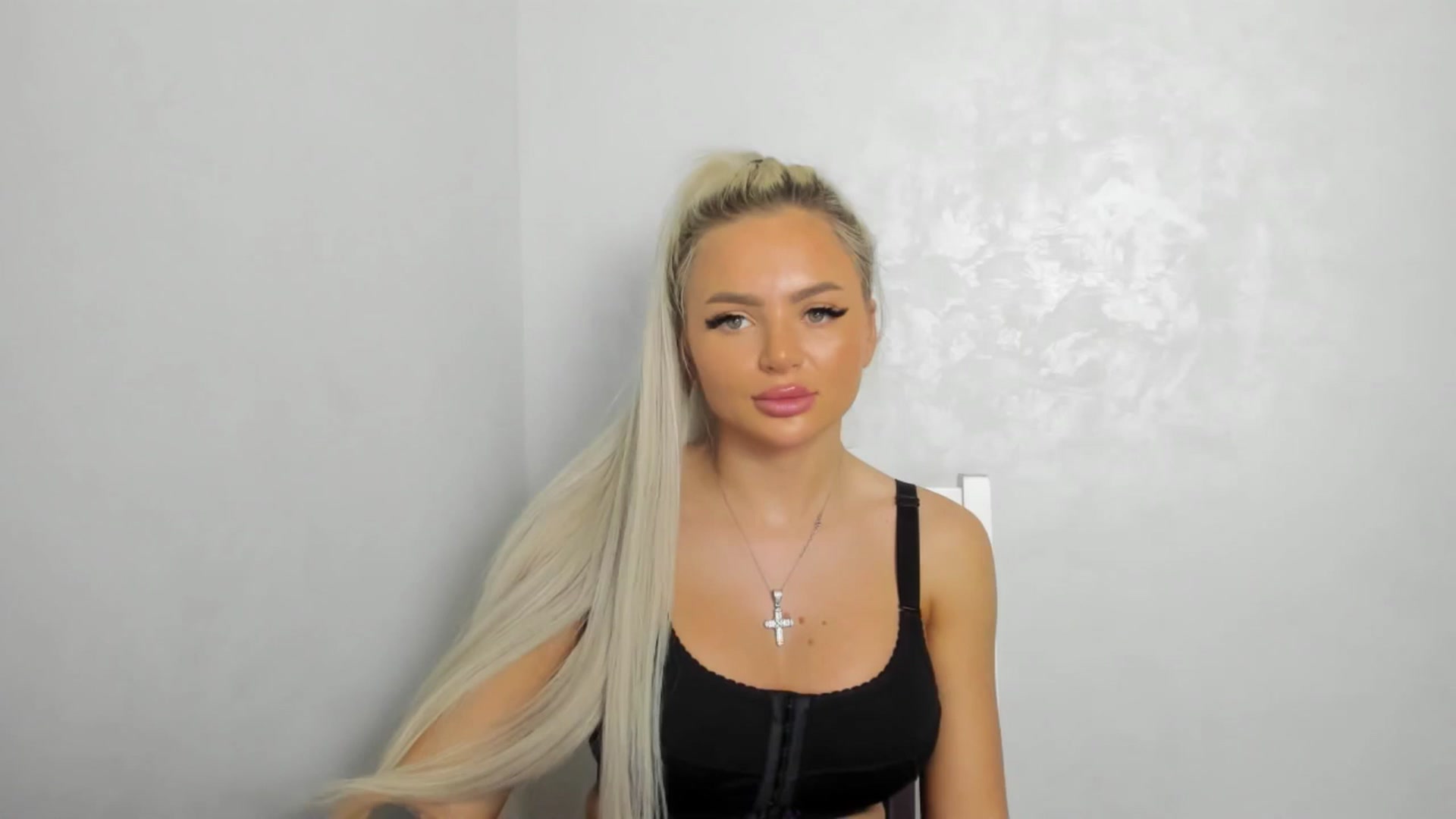 Gallery image thumbnail from barbie__girl's myfreecams stream on, 01/28/2026, 16:13 image 1 of 20