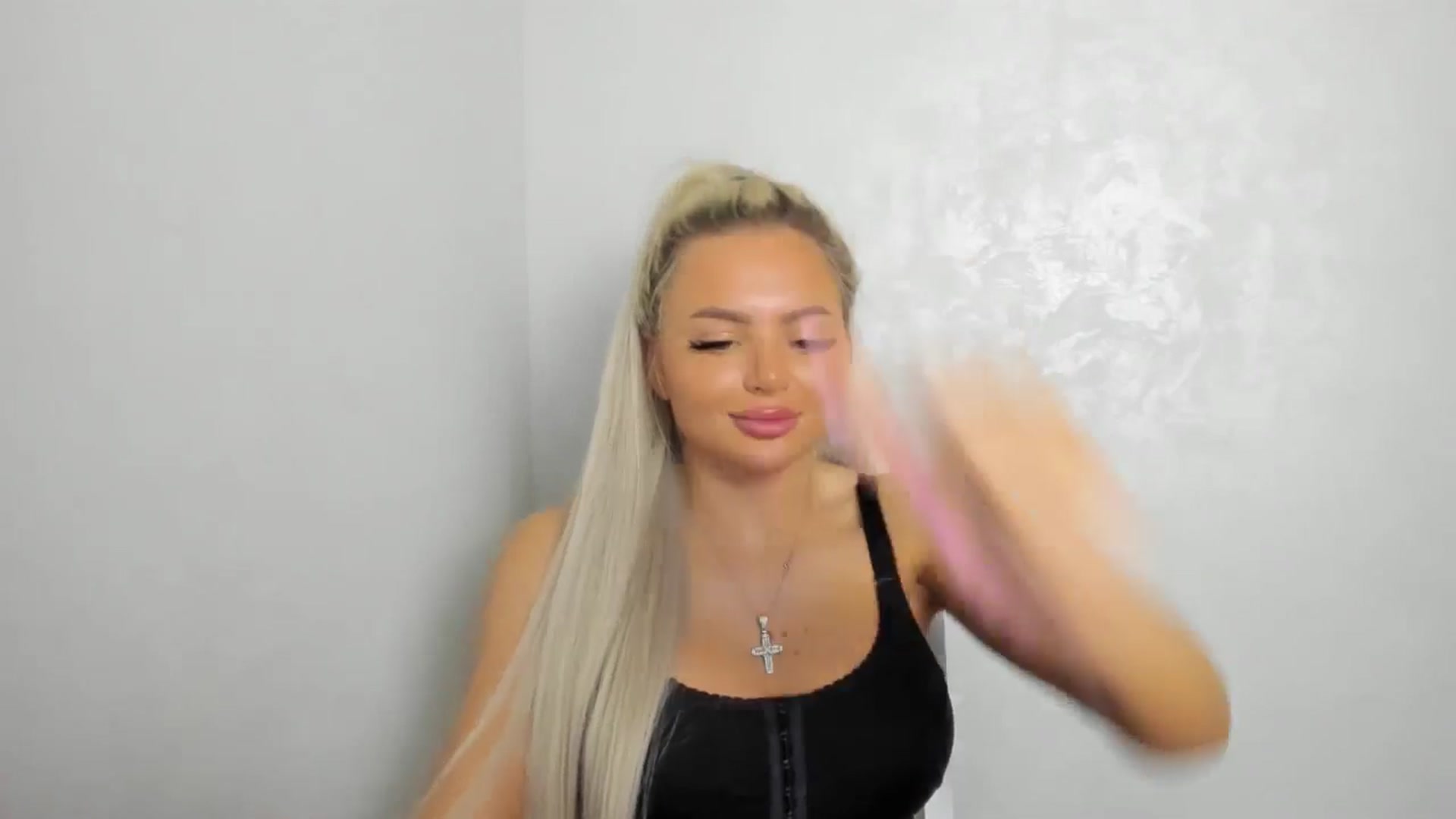 Gallery image thumbnail from barbie__girl's myfreecams stream on, 01/28/2026, 16:34 image 5 of 20