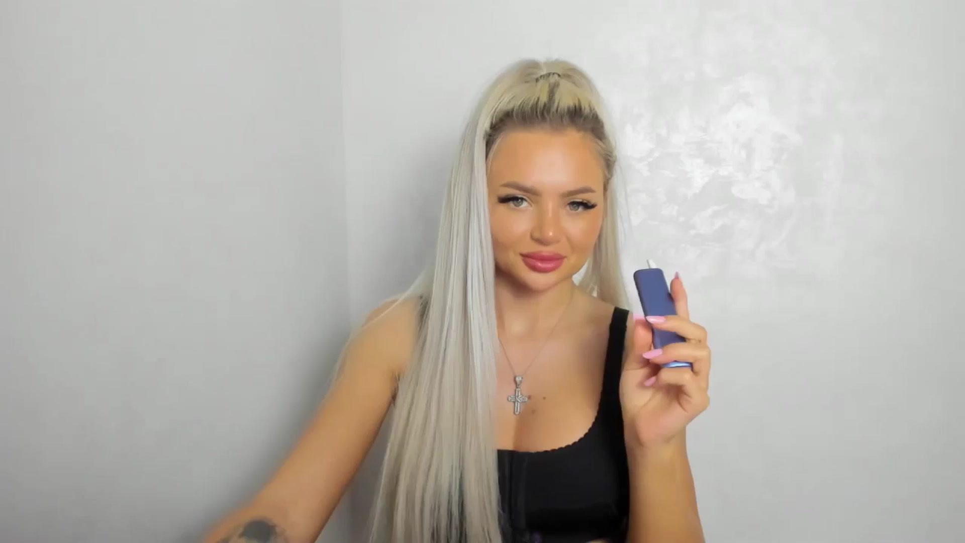 Gallery image thumbnail from barbie__girl's myfreecams stream on, 01/28/2026, 19:51 image 8 of 20