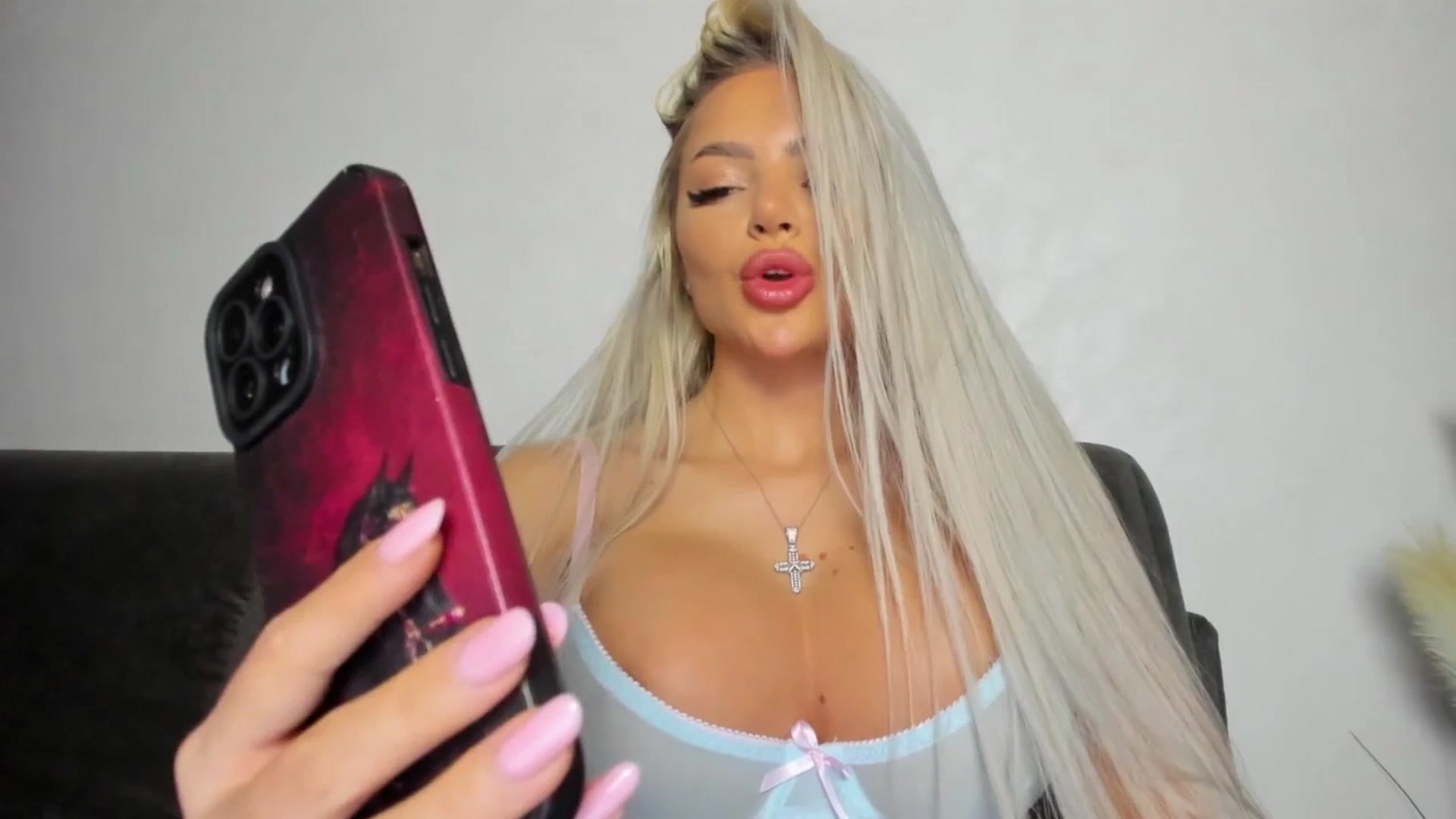 Gallery image thumbnail from barbie__girl's myfreecams stream on, 02/02/2026, 19:57 image 19 of 20