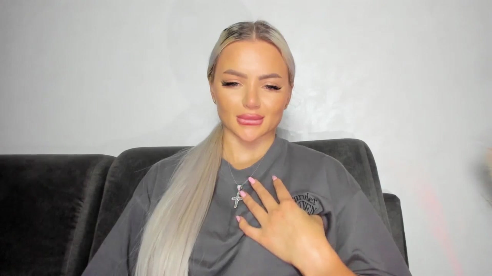 Gallery image thumbnail from barbie__girl's myfreecams stream on, 02/05/2026, 03:33 image 9 of 20