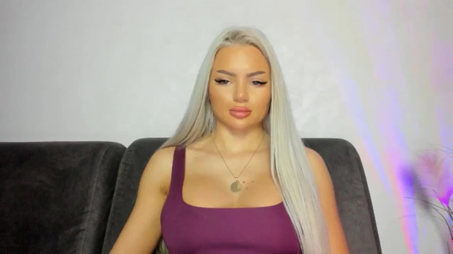 Gallery image thumbnail from barbie__girl's myfreecams stream on, 02/24/2026, 22:32 image 6 of 20