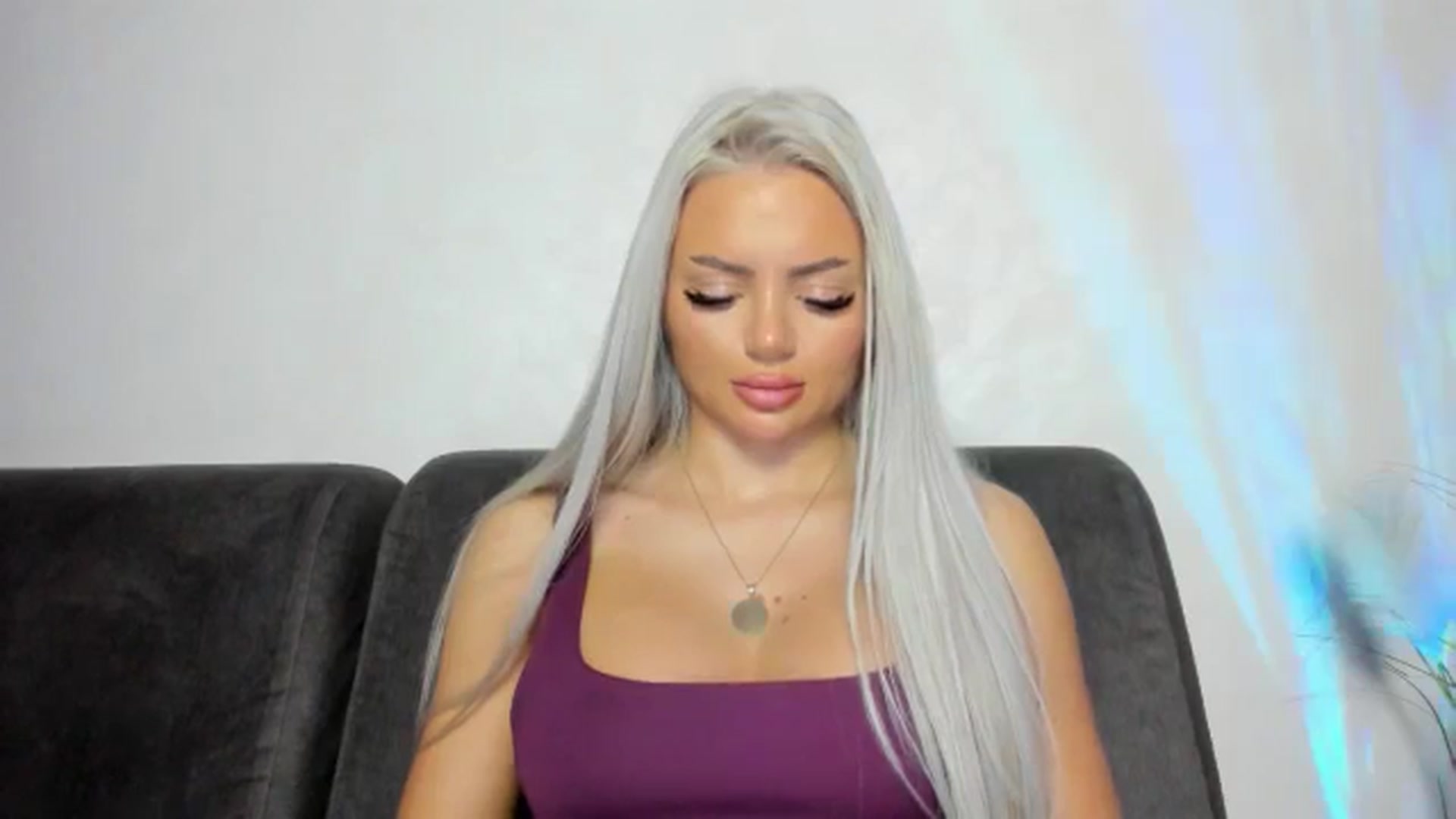 Gallery image thumbnail from barbie__girl's myfreecams stream on, 02/24/2026, 22:32 image 18 of 20