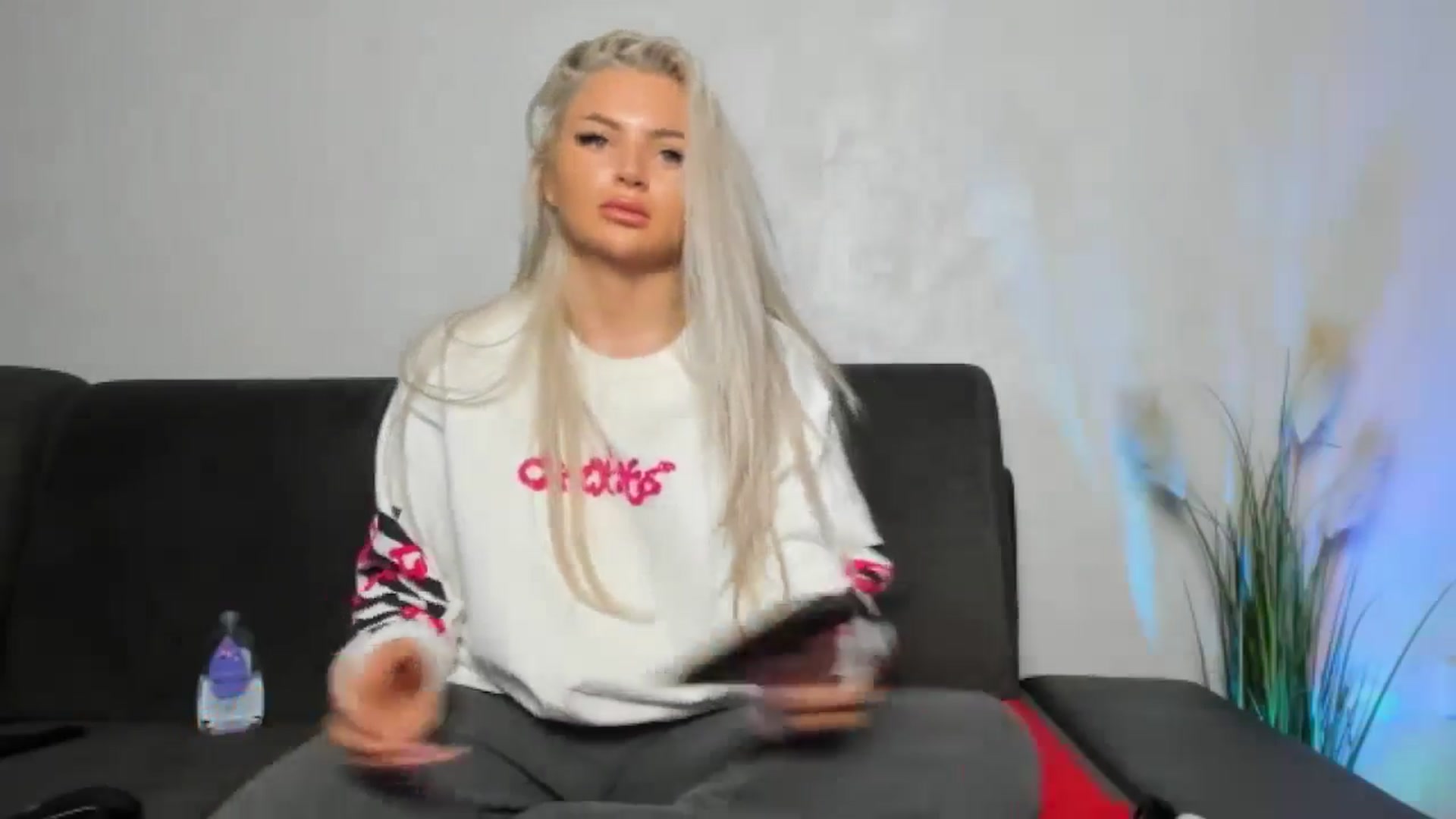 Gallery image thumbnail from barbie__girl's myfreecams stream on, 02/26/2026, 15:05 image 11 of 20