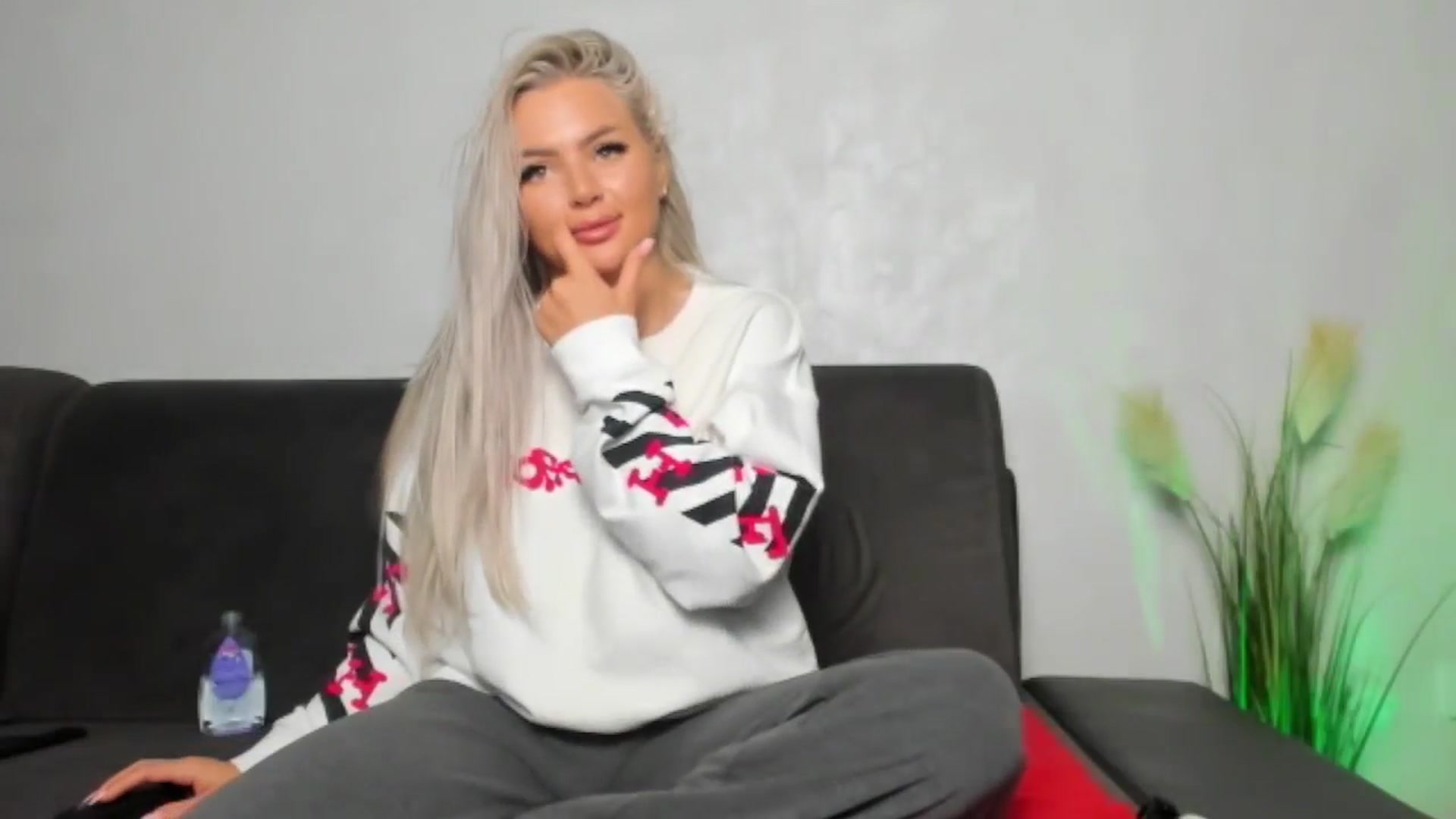 Gallery image thumbnail from barbie__girl's myfreecams stream on, 02/26/2026, 15:05 image 8 of 20