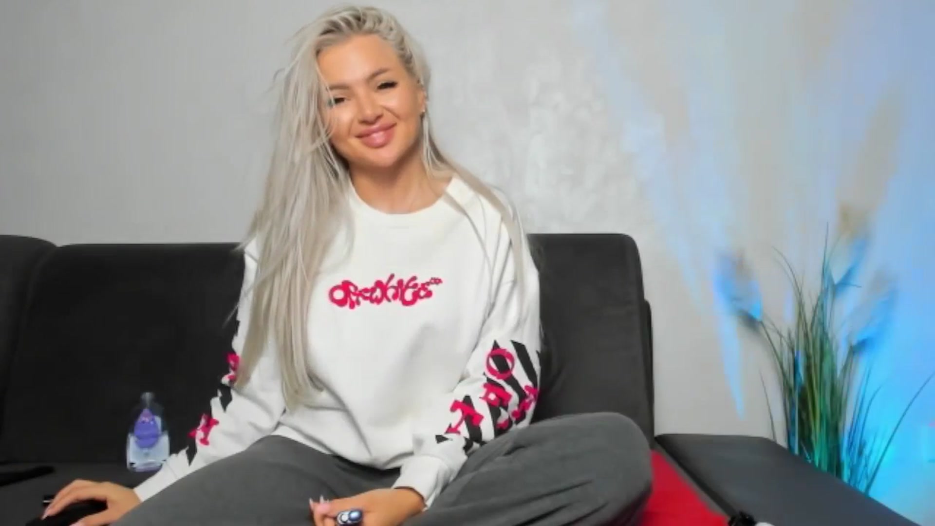 Gallery image thumbnail from barbie__girl's myfreecams stream on, 02/26/2026, 15:05 image 5 of 20