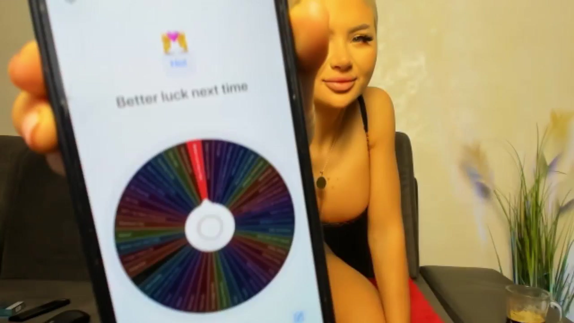 Gallery image thumbnail from barbie__girl's myfreecams stream on, 03/07/2026, 10:05 image 13 of 20