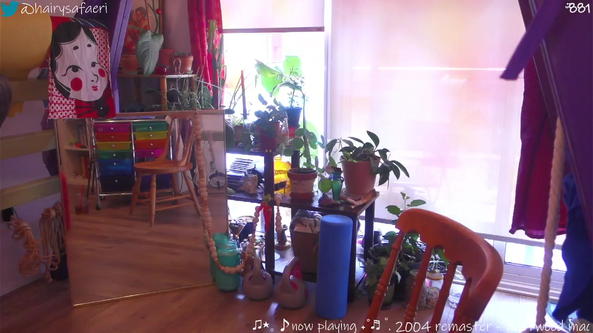 Gallery image thumbnail from barelysafaeri's myfreecams stream on, 06/12/2025, 17:29 image 16 of 20