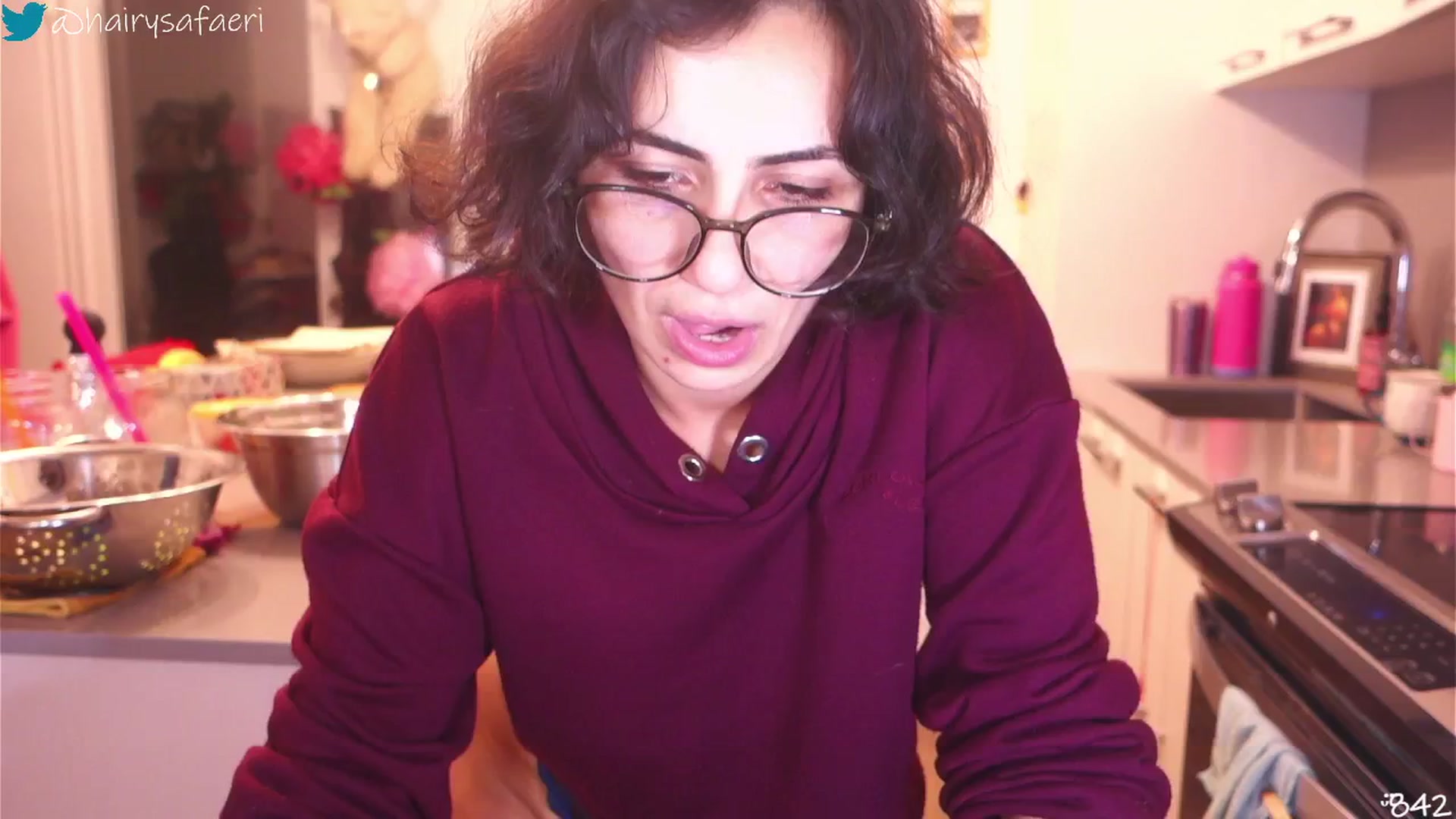 Gallery image thumbnail from barelysafaeri's myfreecams stream on, 06/12/2025, 21:28 image 11 of 20