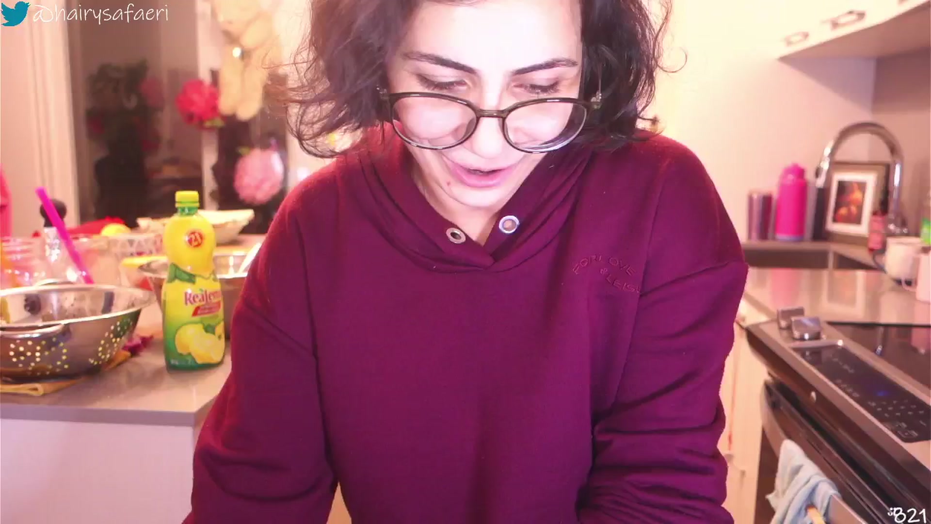 Gallery image thumbnail from barelysafaeri's myfreecams stream on, 06/12/2025, 21:28 image 12 of 20