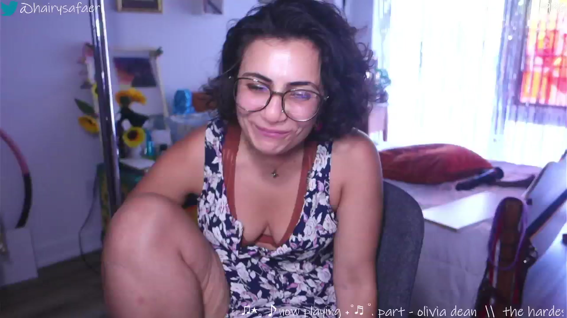 Gallery image thumbnail from barelysafaeri's myfreecams stream on, 06/27/2025, 22:33 image 19 of 20