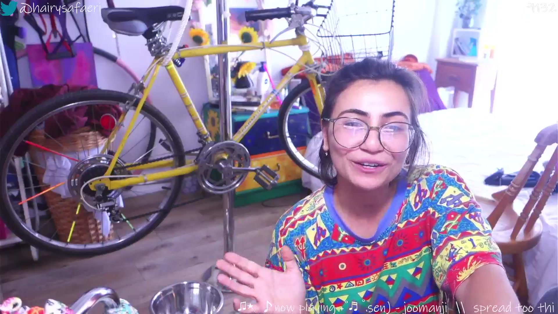 Gallery image thumbnail from barelysafaeri's myfreecams stream on, 07/22/2025, 19:26 image 15 of 20