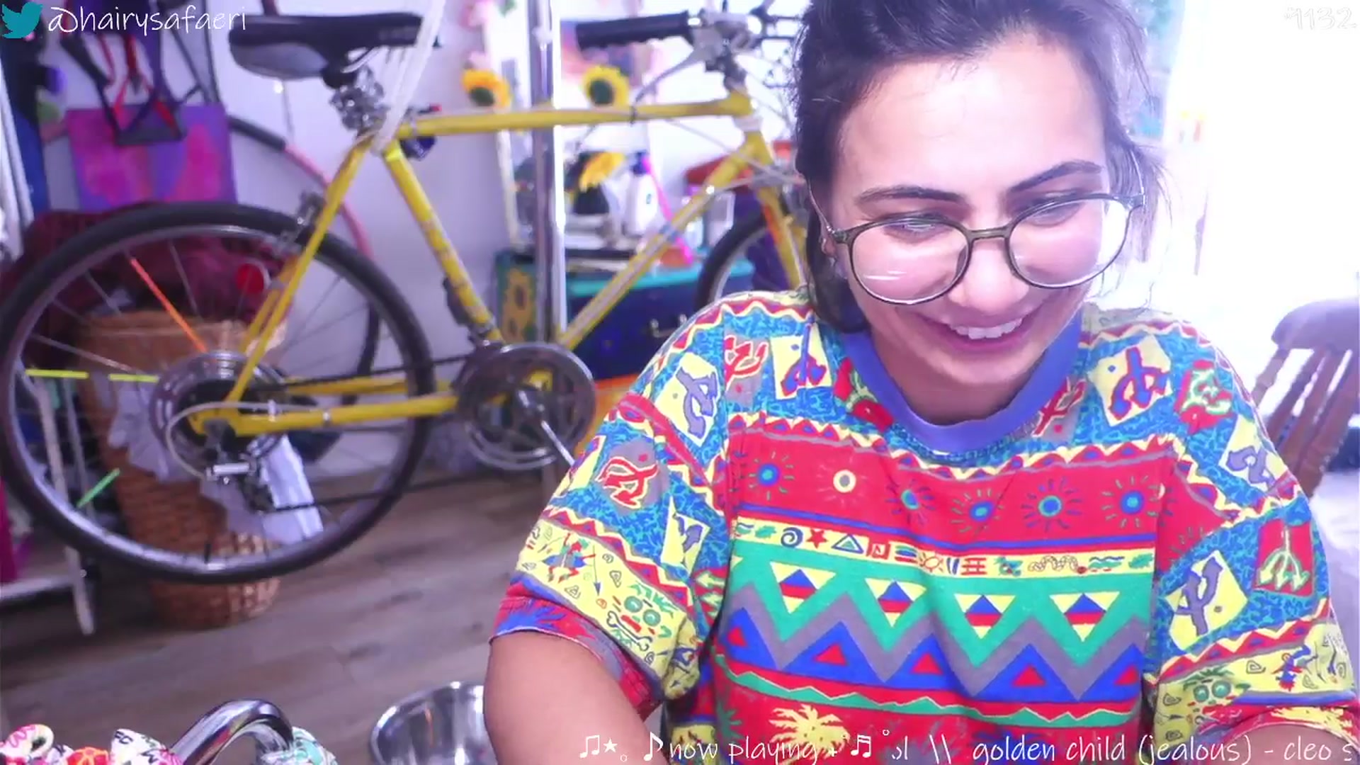 Gallery image thumbnail from barelysafaeri's myfreecams stream on, 07/22/2025, 19:26 image 12 of 20