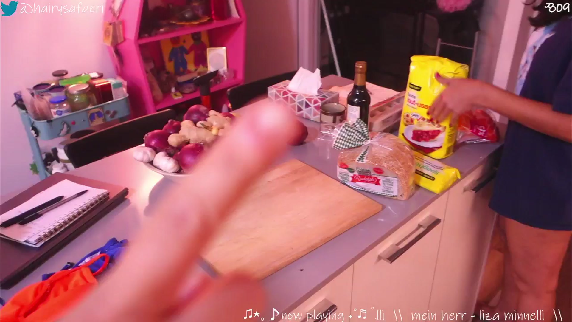 Gallery image thumbnail from barelysafaeri's myfreecams stream on, 07/29/2025, 23:42 image 14 of 20