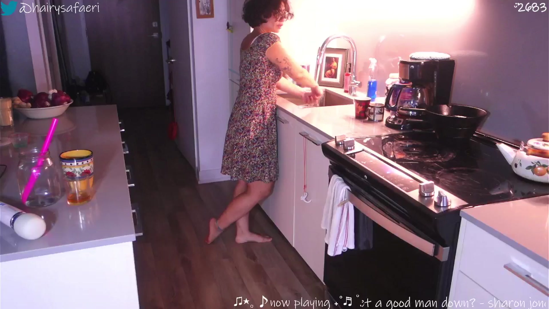 Gallery image thumbnail from barelysafaeri's myfreecams stream on, 08/09/2025, 21:44 image 15 of 20