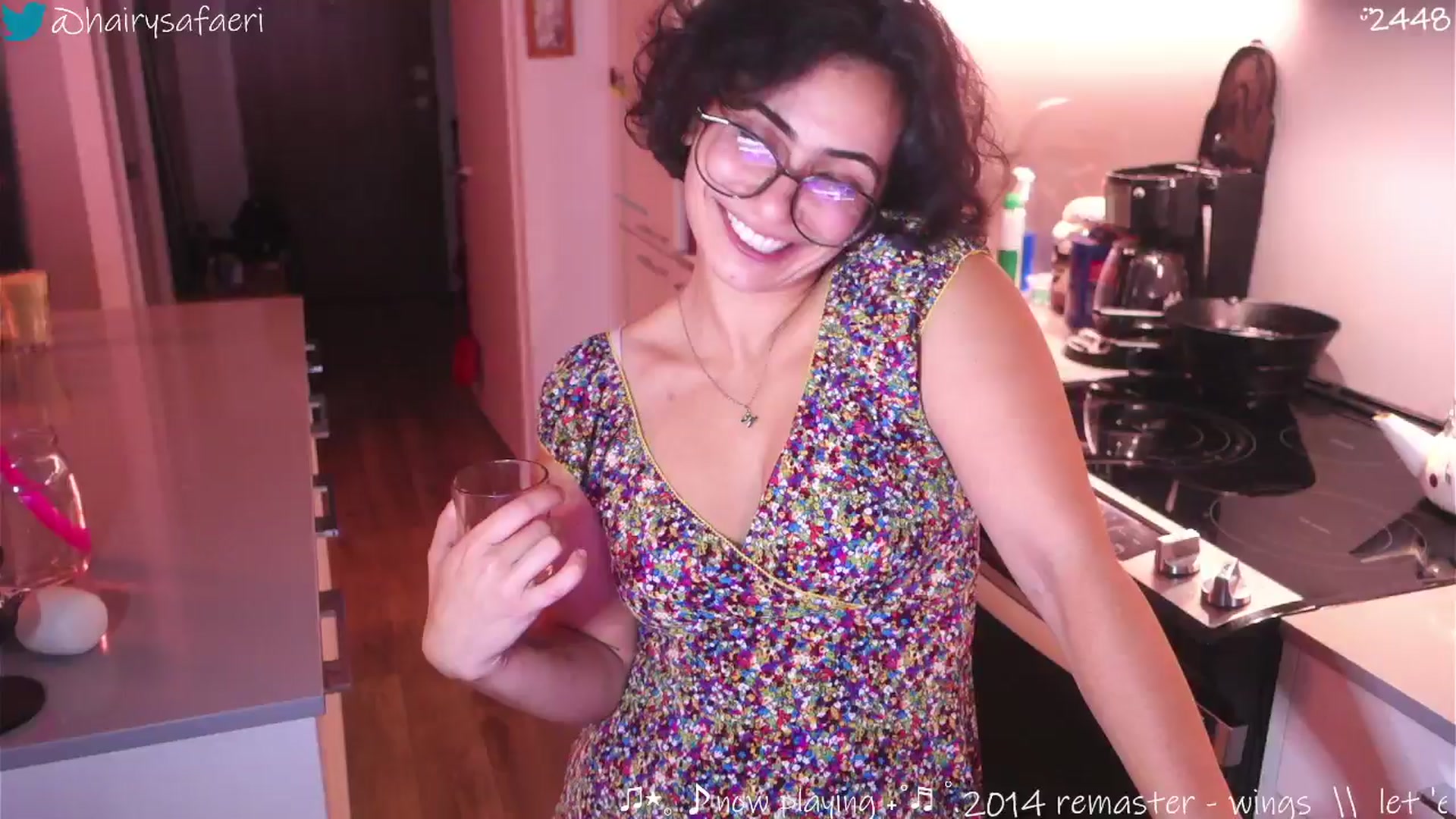 Gallery image thumbnail from barelysafaeri's myfreecams stream on, 08/10/2025, 24:08 image 3 of 20