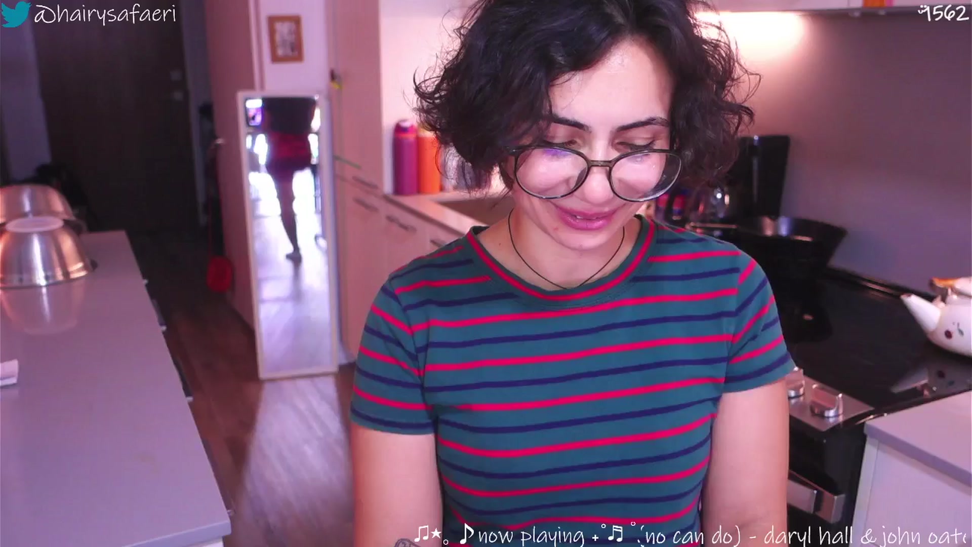 Gallery image thumbnail from barelysafaeri's myfreecams stream on, 08/10/2025, 20:50 image 2 of 20