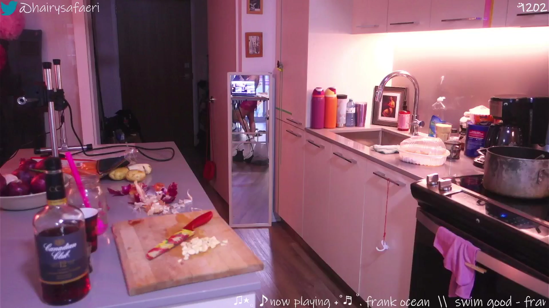 Gallery image thumbnail from barelysafaeri's myfreecams stream on, 08/11/2025, 24:02 image 15 of 20
