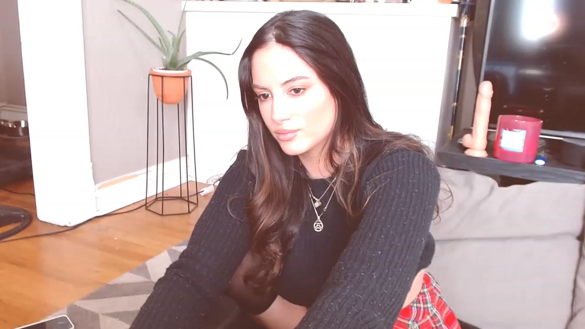 Gallery image thumbnail from basskittyxo's myfreecams stream on, 12/08/2022, 20:46 image 10 of 20