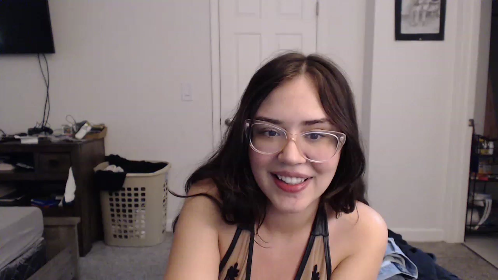 Gallery image thumbnail from baybyyG's myfreecams stream on, 06/16/2023, 15:51 image 16 of 20