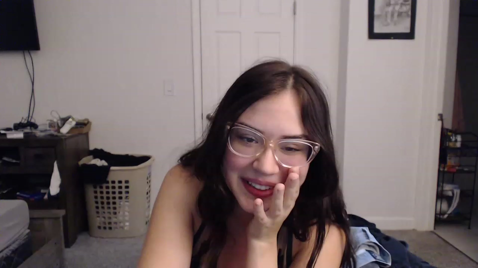 Gallery image thumbnail from baybyyG's myfreecams stream on, 06/16/2023, 15:51 image 11 of 20