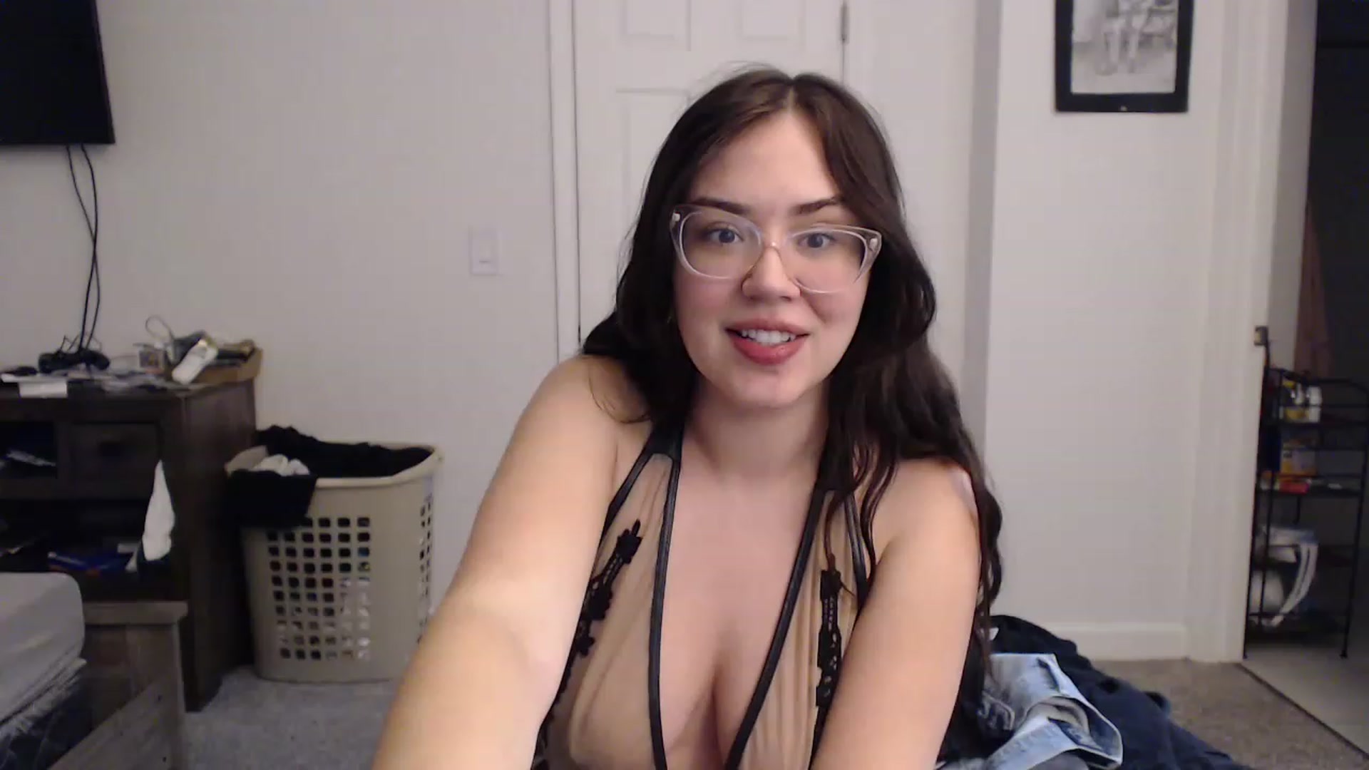 Gallery image thumbnail from baybyyG's myfreecams stream on, 06/16/2023, 15:51 image 1 of 20