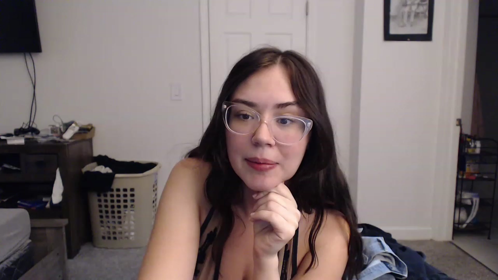 Gallery image thumbnail from baybyyG's myfreecams stream on, 06/16/2023, 15:51 image 8 of 20