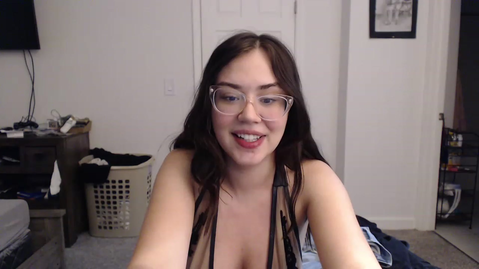 Gallery image thumbnail from baybyyG's myfreecams stream on, 06/16/2023, 15:51 image 4 of 20