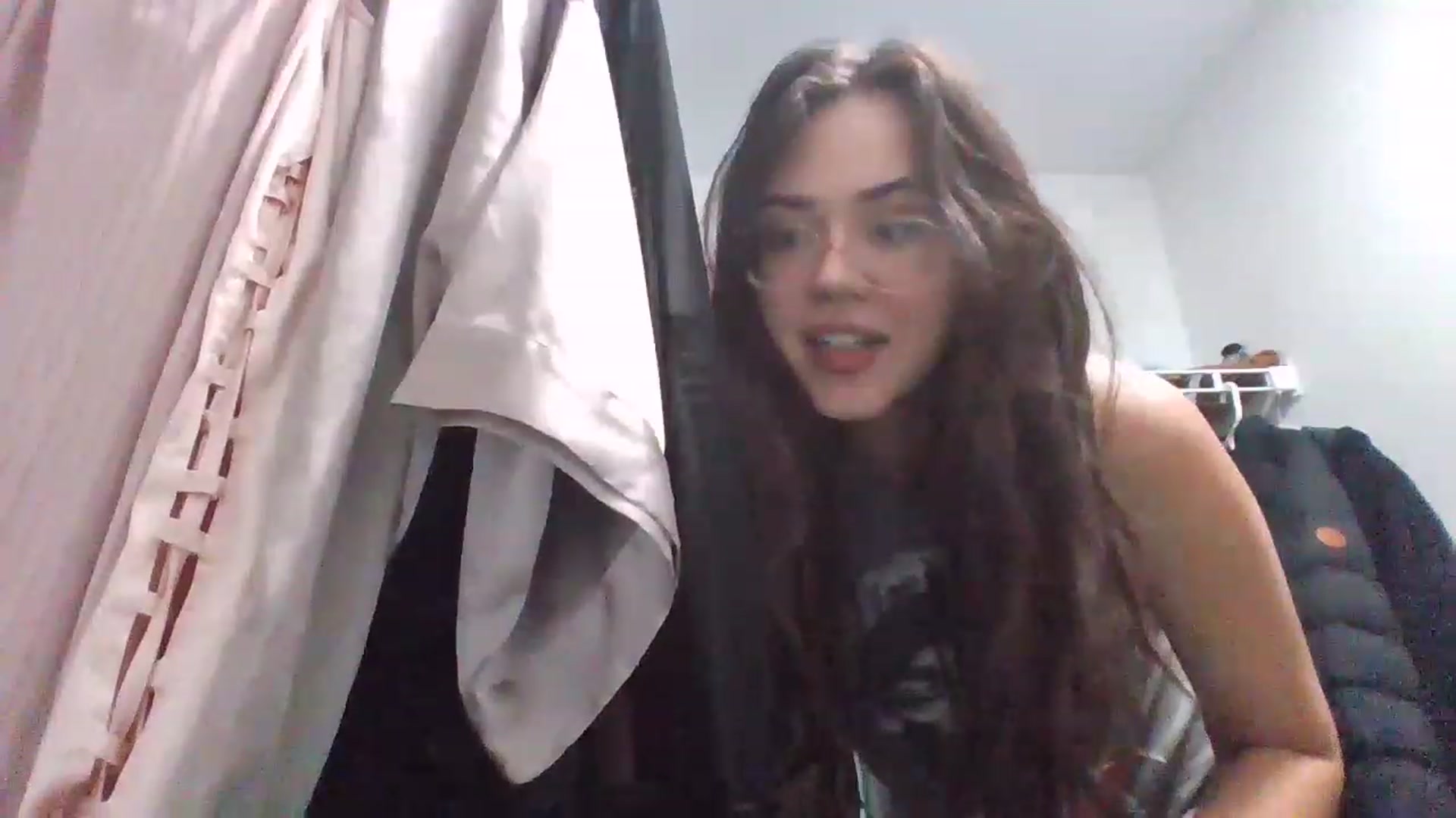 Gallery image thumbnail from baybyyG's myfreecams stream on, 06/22/2023, 14:25 image 10 of 20