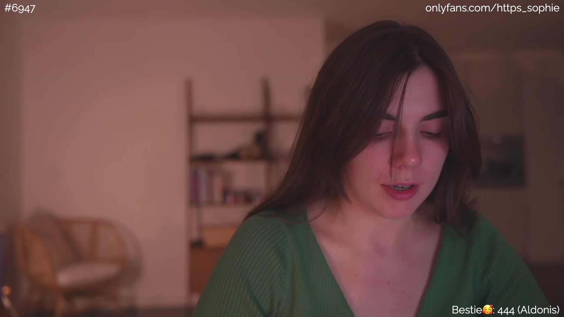 Gallery image thumbnail from bb_sophie's myfreecams stream on, 08/17/2023, 01:02 image 17 of 20