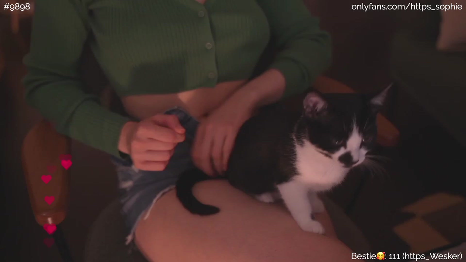 Gallery image thumbnail from bb_sophie's myfreecams stream on, 08/17/2023, 01:02 image 6 of 20