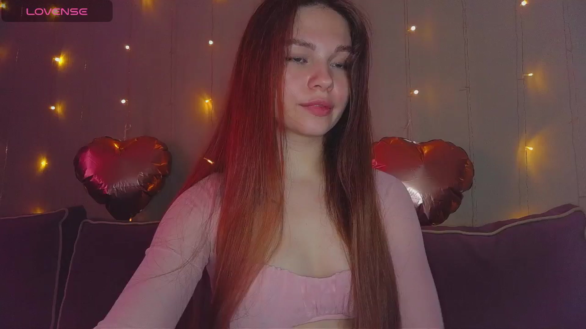 Gallery image thumbnail from bb_starlight's myfreecams stream on, 04/12/2026, 12:06 image 6 of 20