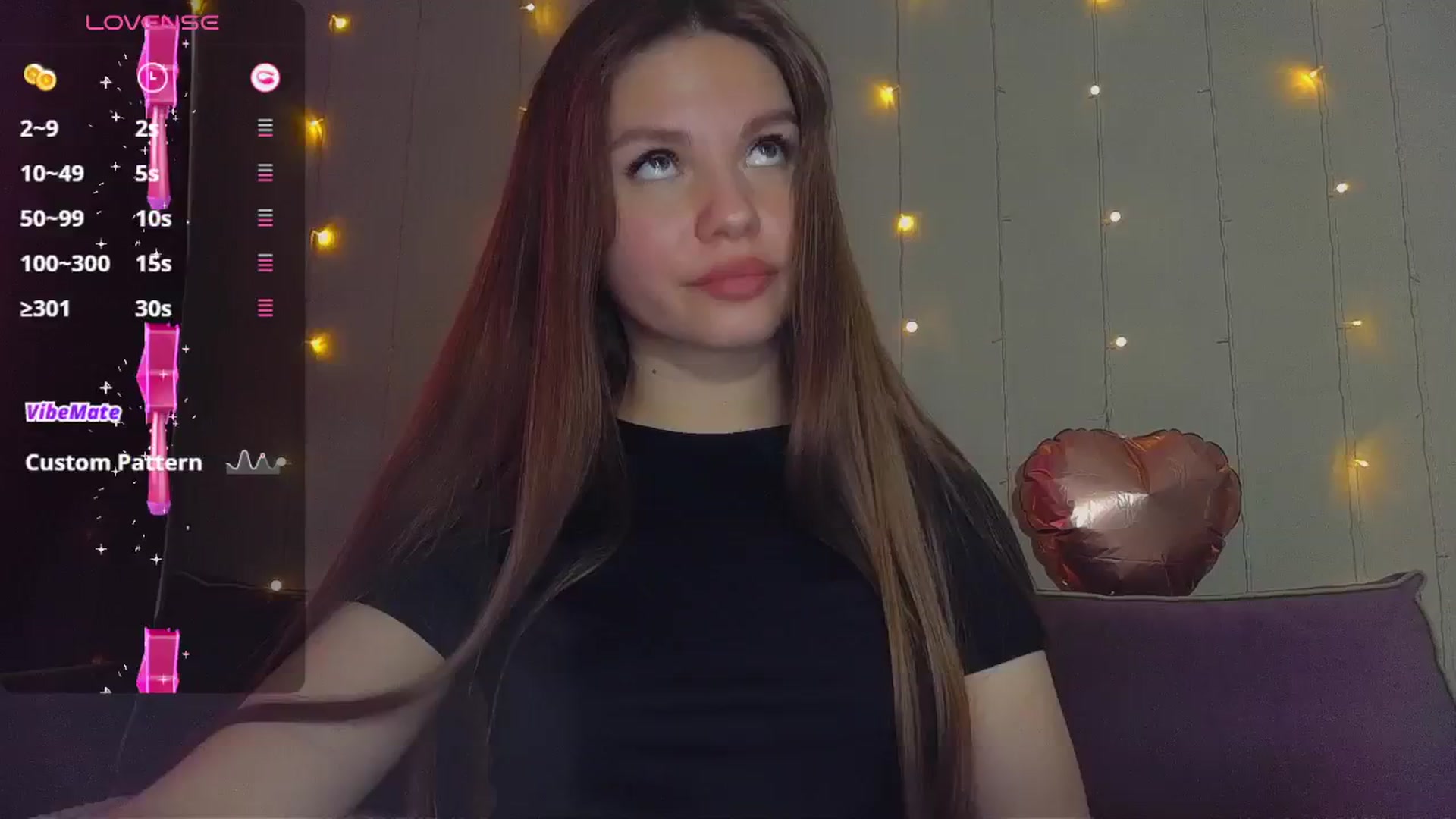 Gallery image thumbnail from bb_starlight's myfreecams stream on, 04/26/2026, 13:33 image 7 of 20