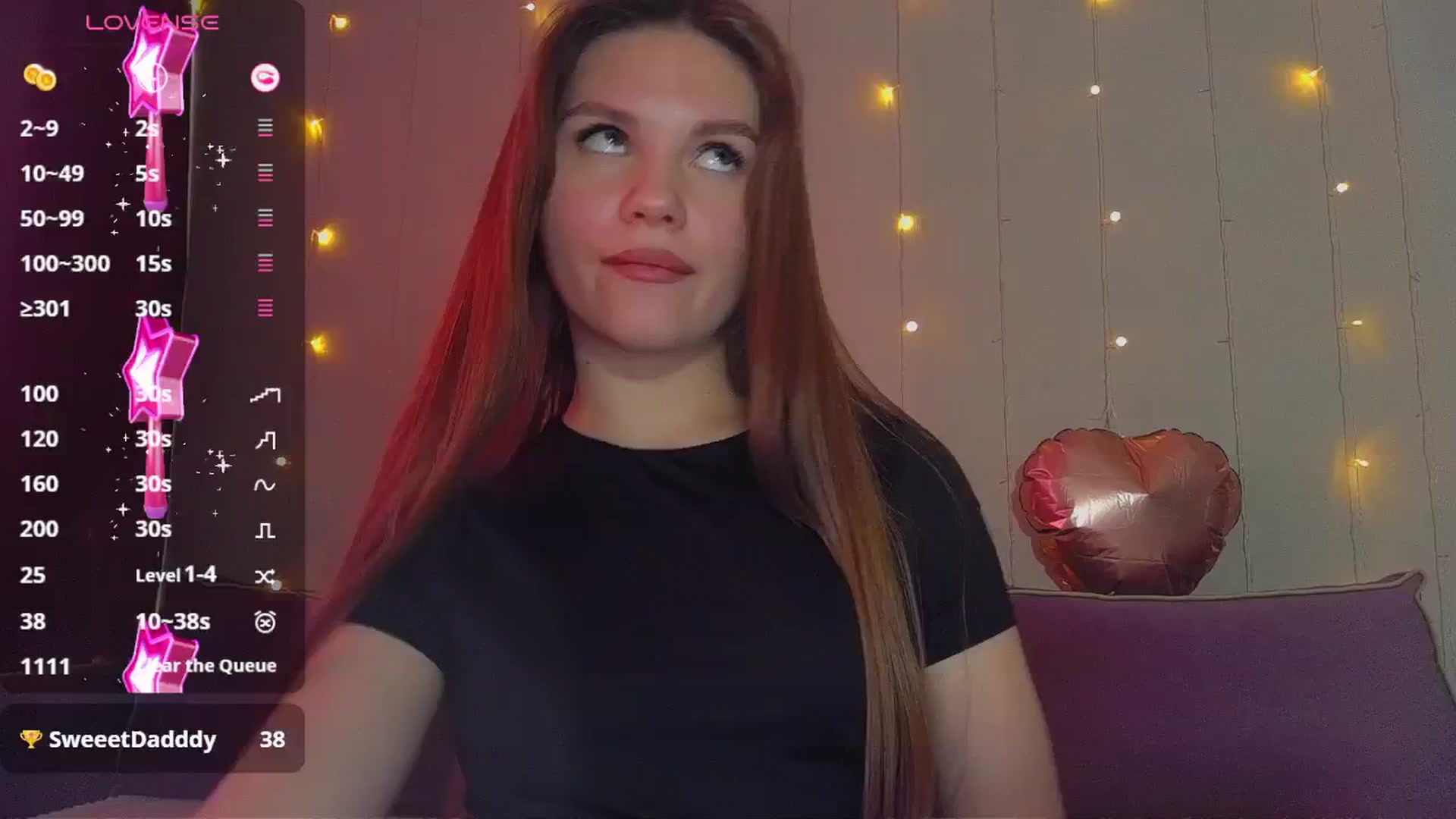 Gallery image thumbnail from bb_starlight's myfreecams stream on, 04/26/2026, 13:33 image 8 of 20