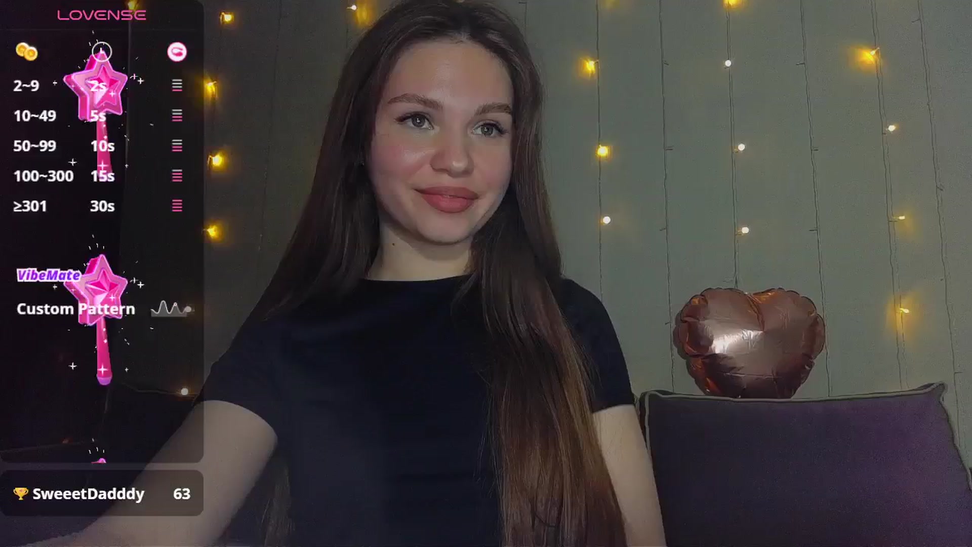 Gallery image thumbnail from bb_starlight's myfreecams stream on, 04/26/2026, 13:33 image 18 of 20