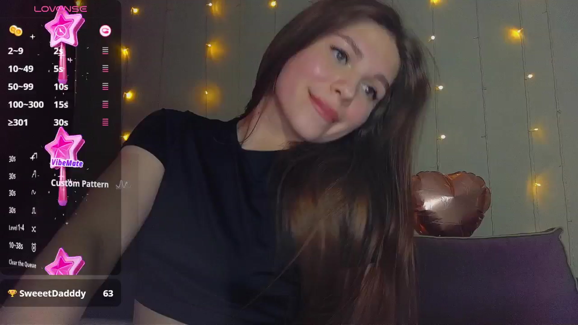Gallery image thumbnail from bb_starlight's myfreecams stream on, 04/26/2026, 13:33 image 17 of 20