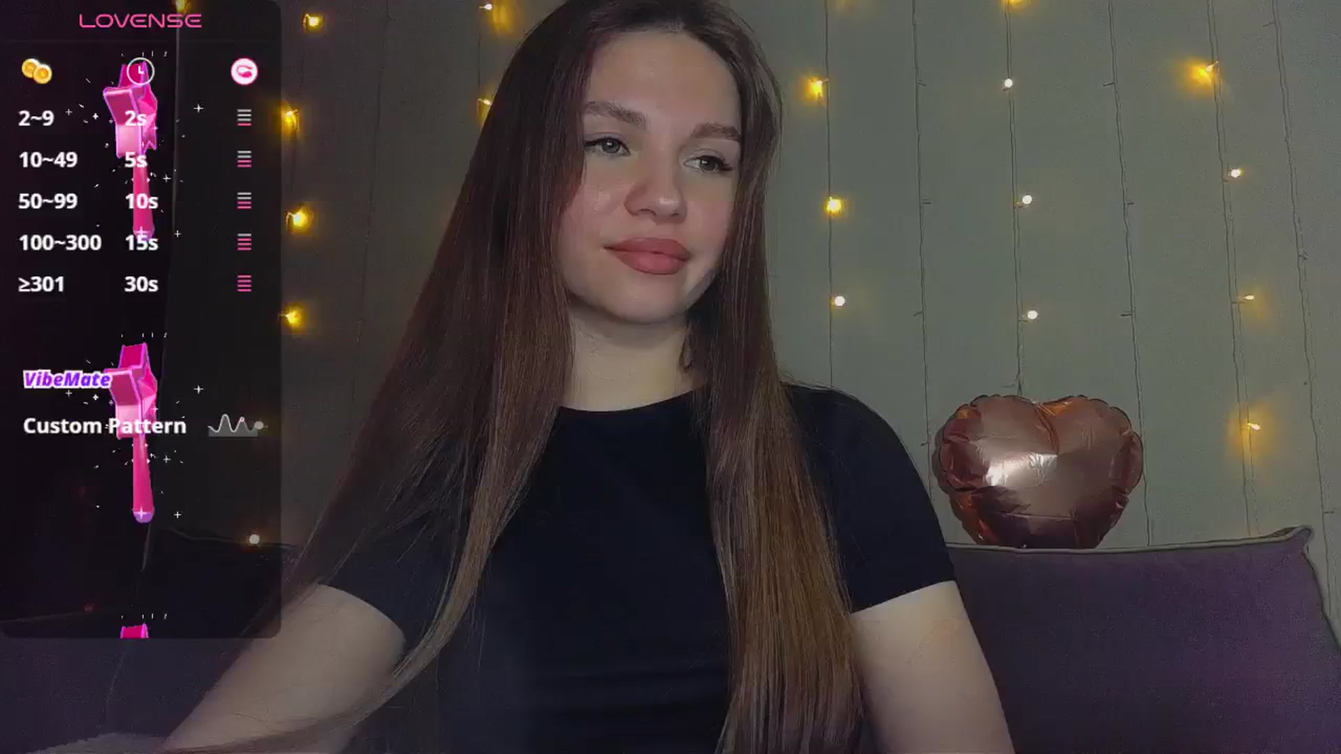 Gallery image thumbnail from bb_starlight's myfreecams stream on, 04/26/2026, 13:33 image 6 of 20