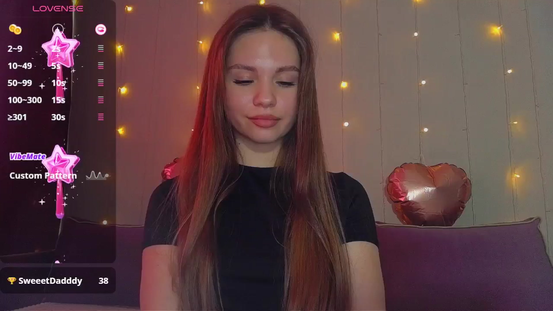 Gallery image thumbnail from bb_starlight's myfreecams stream on, 04/26/2026, 13:33 image 10 of 20