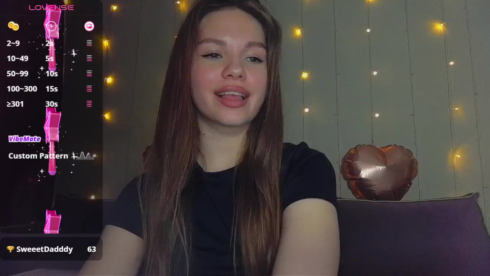 Gallery image thumbnail from bb_starlight's myfreecams stream on, 04/26/2026, 13:33 image 14 of 20