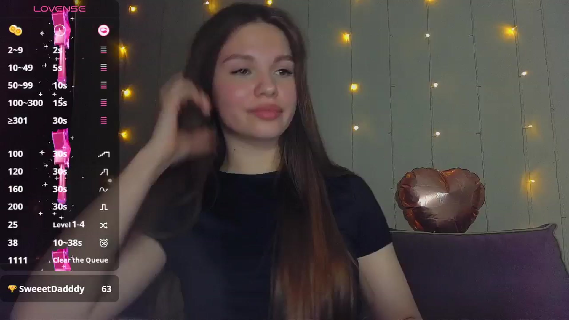 Gallery image thumbnail from bb_starlight's myfreecams stream on, 04/26/2026, 13:33 image 13 of 20