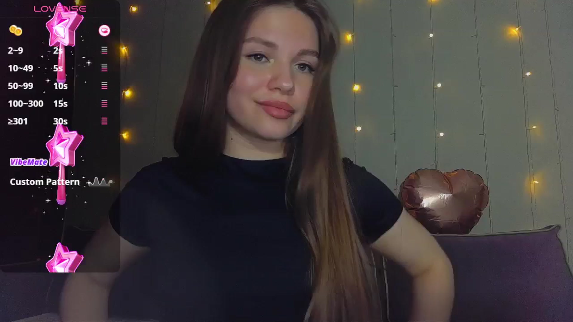 Gallery image thumbnail from bb_starlight's myfreecams stream on, 04/26/2026, 13:33 image 2 of 20