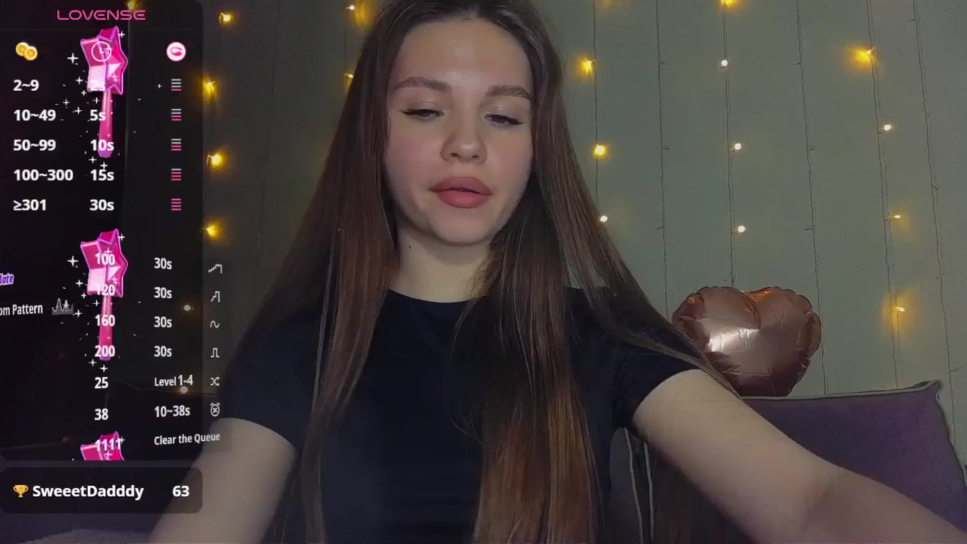 Gallery image thumbnail from bb_starlight's myfreecams stream on, 04/26/2026, 13:33 image 19 of 20