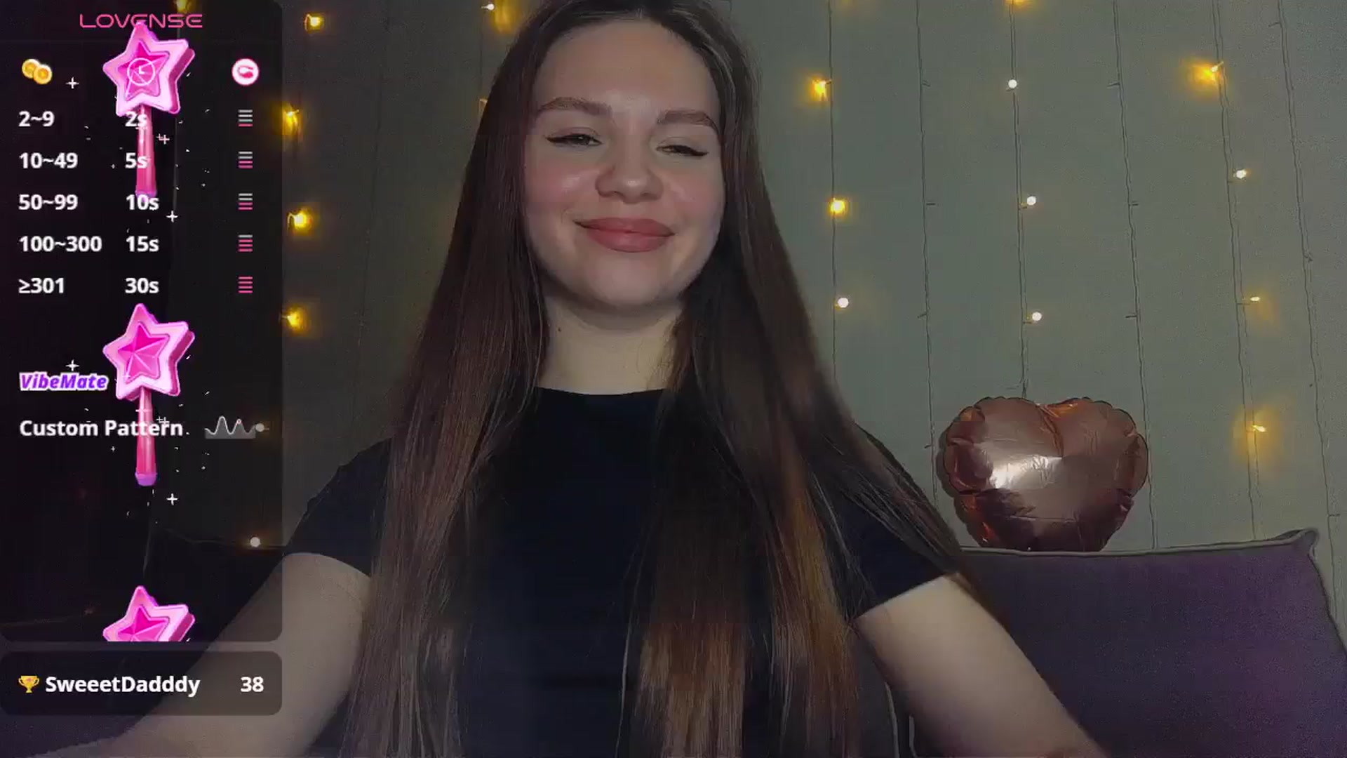 Gallery image thumbnail from bb_starlight's myfreecams stream on, 04/26/2026, 13:33 image 11 of 20