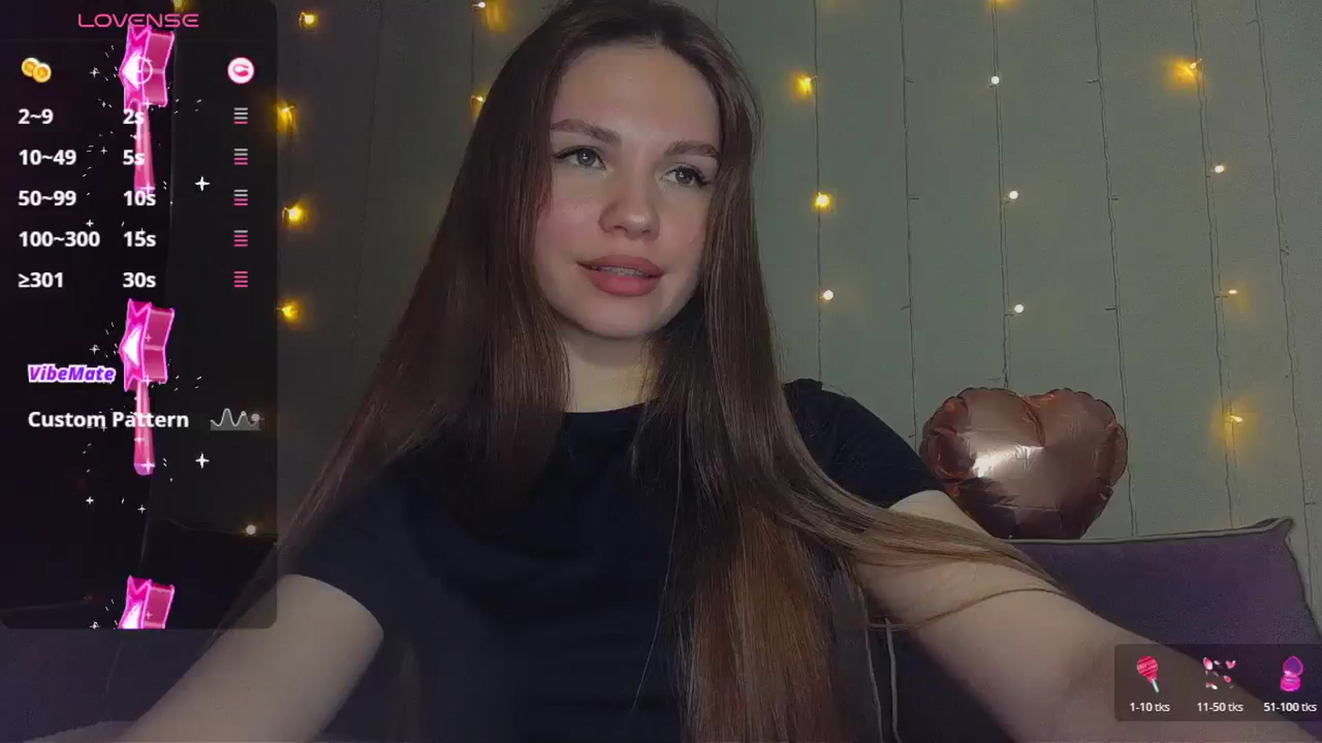Gallery image thumbnail from bb_starlight's myfreecams stream on, 04/26/2026, 13:33 image 1 of 20