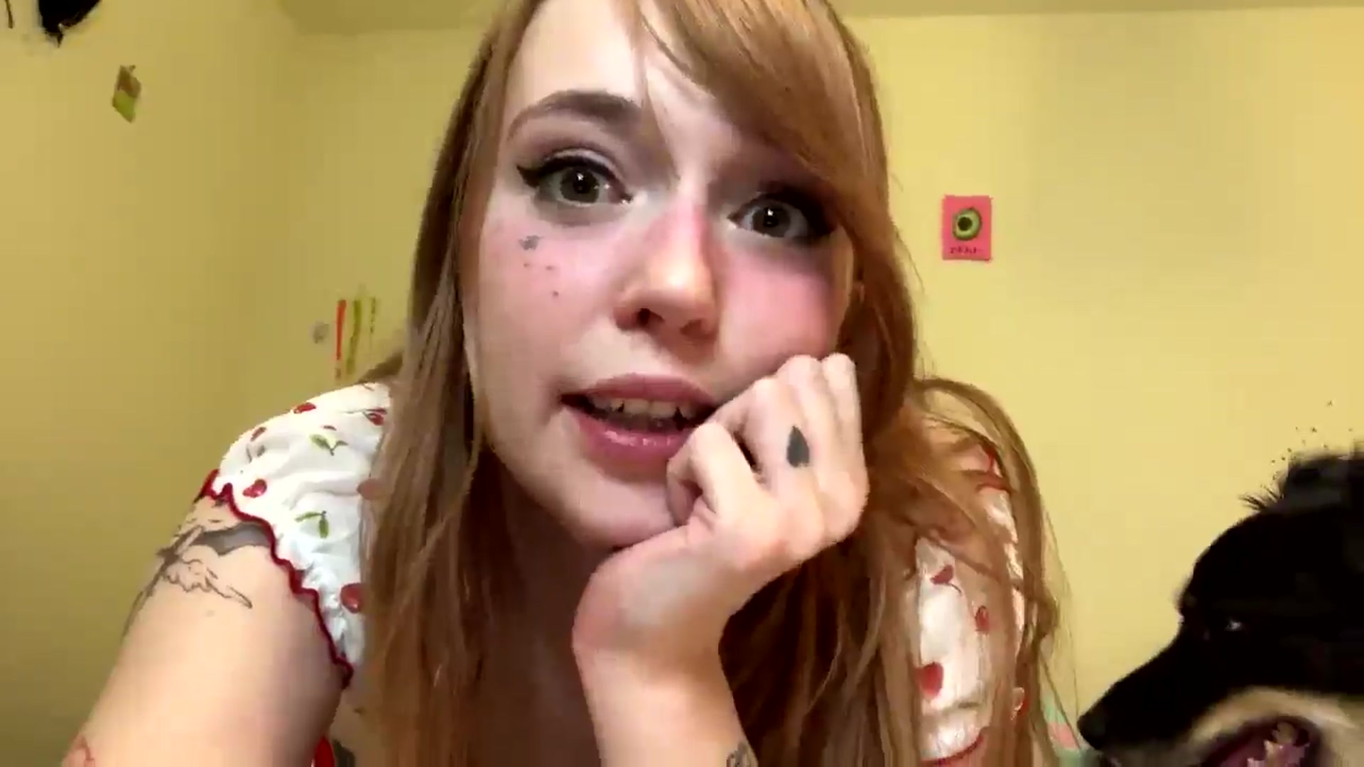 Gallery image thumbnail from bbgrill's myfreecams stream on, 02/16/2025, 02:36 image 14 of 20