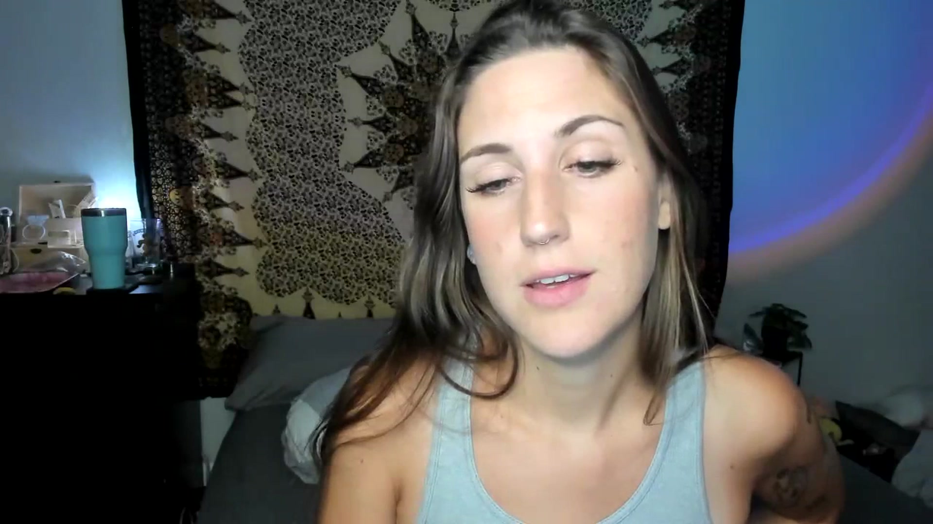 Gallery image thumbnail from bby_fawn's myfreecams stream on, 07/14/2023, 06:01 image 11 of 20