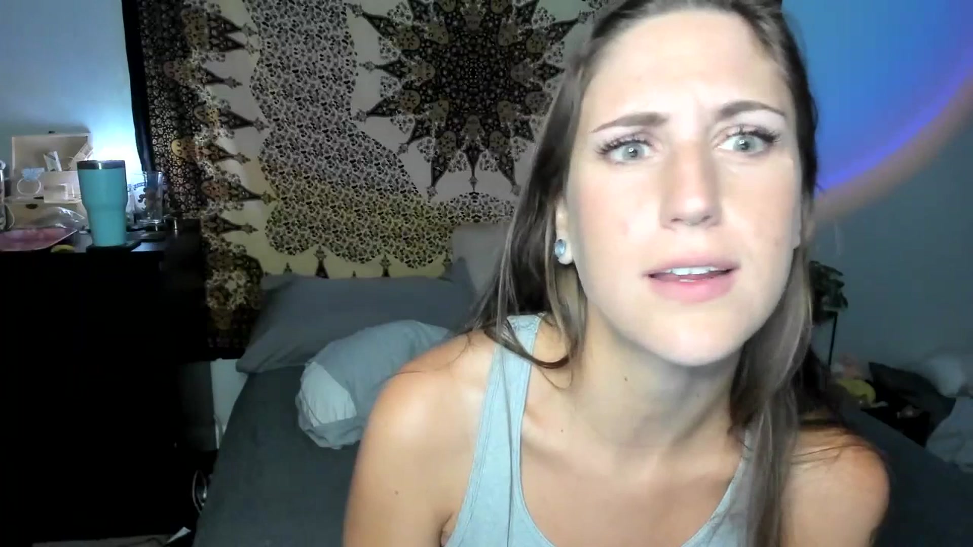 Gallery image thumbnail from bby_fawn's myfreecams stream on, 07/14/2023, 06:01 image 17 of 20
